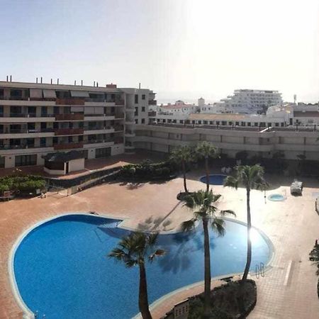Apartamento Bekis Puerto de Santiago  Kültér fotó