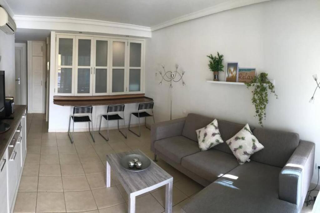 Apartamento Bekis Puerto de Santiago  Kültér fotó