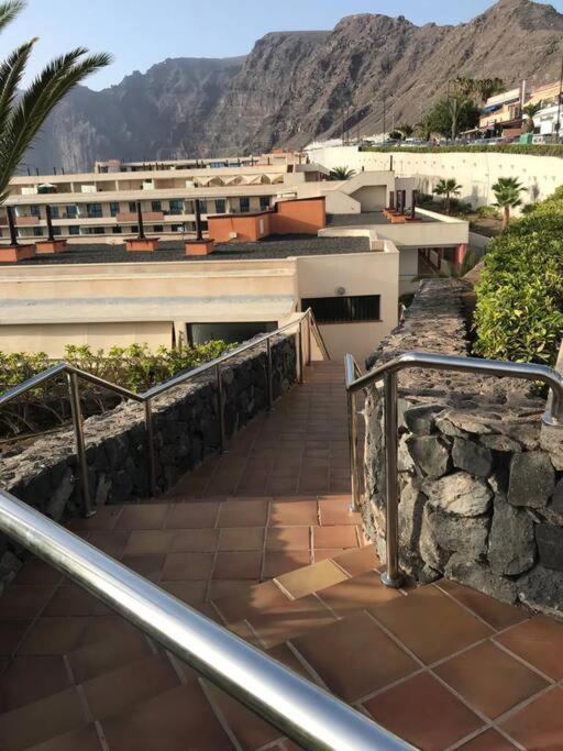 Apartamento Bekis Puerto de Santiago  Kültér fotó