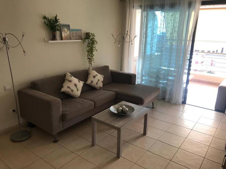 Apartamento Bekis Puerto de Santiago  Kültér fotó