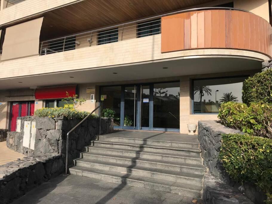 Apartamento Bekis Puerto de Santiago  Kültér fotó