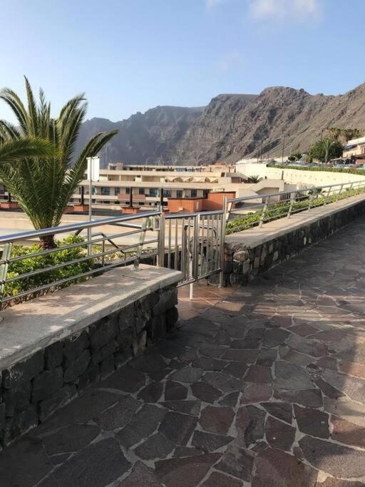 Apartamento Bekis Puerto de Santiago  Kültér fotó