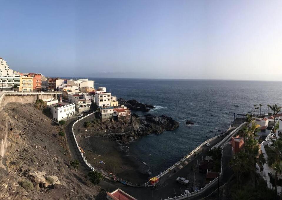 Apartamento Bekis Puerto de Santiago  Kültér fotó