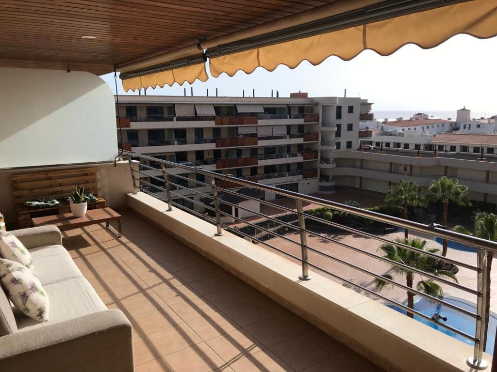 Apartamento Bekis Puerto de Santiago  Kültér fotó