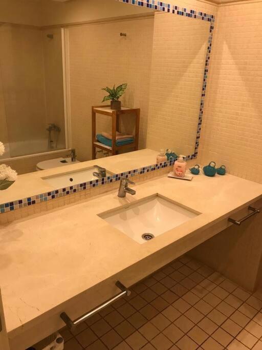 Apartamento Bekis Puerto de Santiago  Kültér fotó