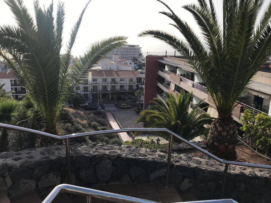 Apartamento Bekis Puerto de Santiago  Kültér fotó