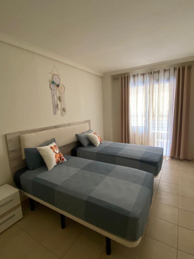 Apartamento Bekis Puerto de Santiago  Kültér fotó