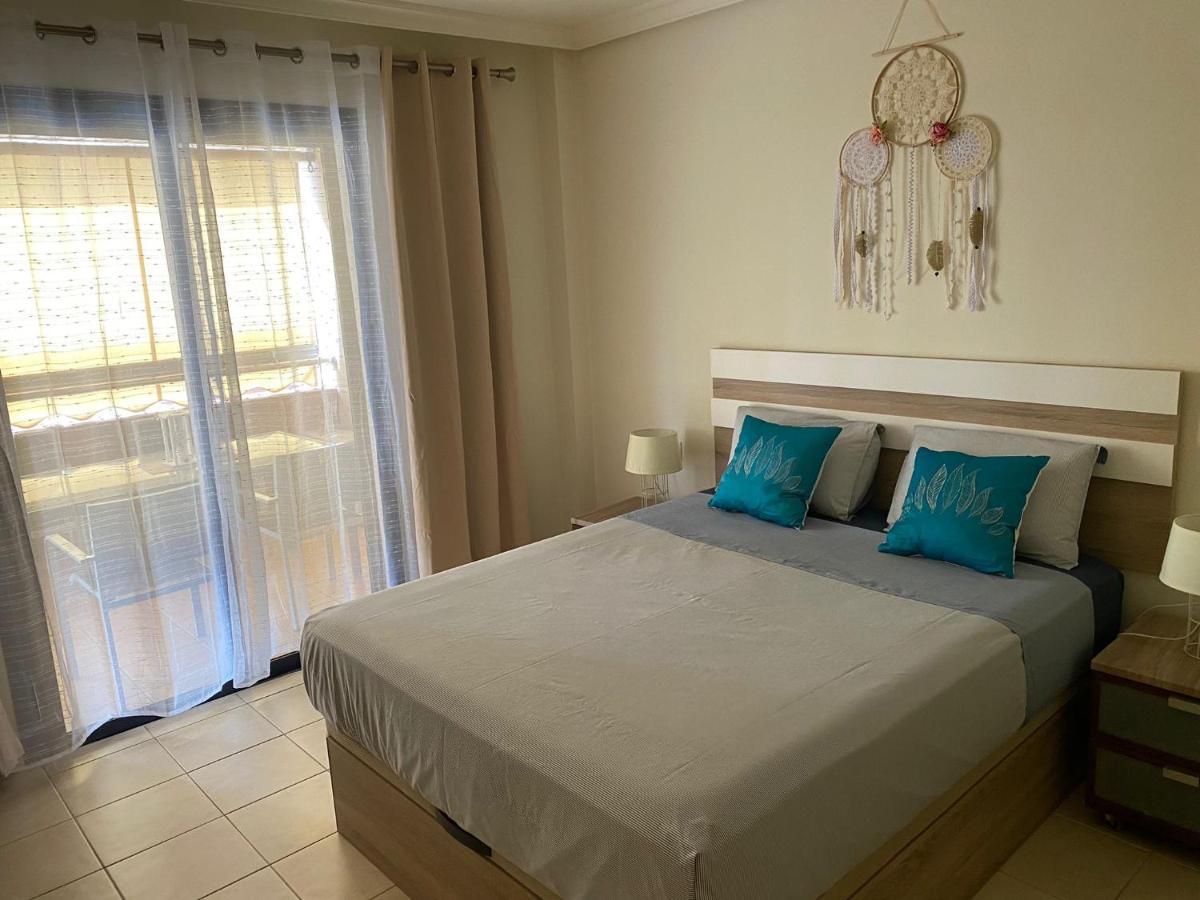 Apartamento Bekis Puerto de Santiago  Kültér fotó