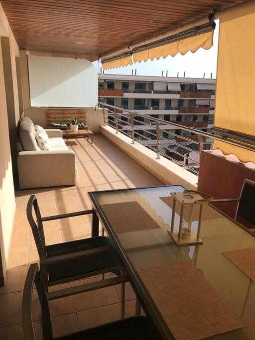 Apartamento Bekis Puerto de Santiago  Kültér fotó