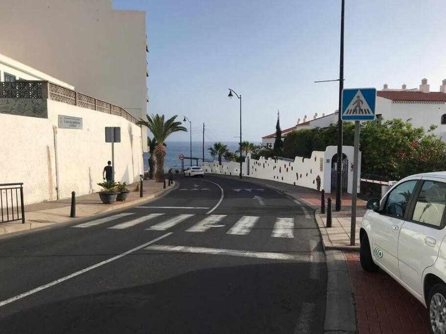 Apartamento Bekis Puerto de Santiago  Kültér fotó