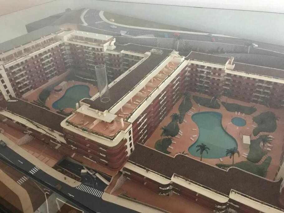 Apartamento Bekis Puerto de Santiago  Kültér fotó