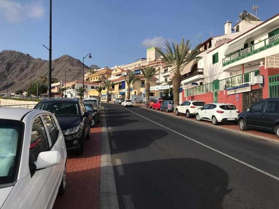 Apartamento Bekis Puerto de Santiago  Kültér fotó