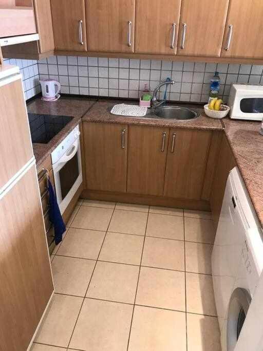 Apartamento Bekis Puerto de Santiago  Kültér fotó