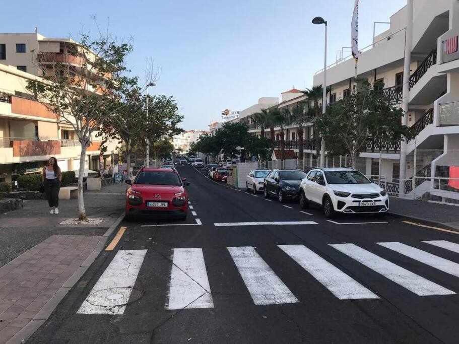 Apartamento Bekis Puerto de Santiago  Kültér fotó